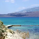 By The Sea Pag - 6526