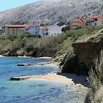 By The Sea Pag - 6526 باغ