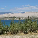By The Sea Pag - 6526
