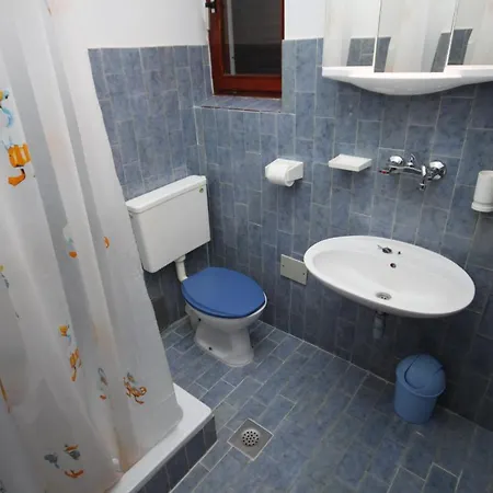 By The Sea Pag - 6526 Apartament
