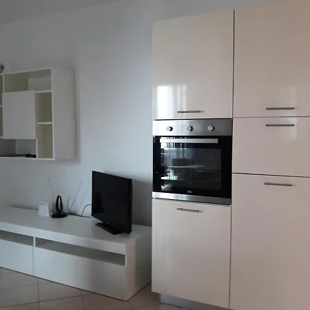 Apartament By The Sea Pag - 6526 Pag Town
