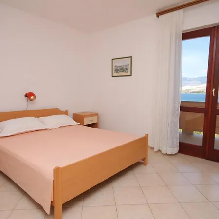 Apartments By The Sea Pag - 6526 Apartment