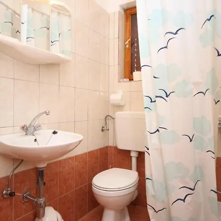 By The Sea Pag - 6526 Apartamento *
