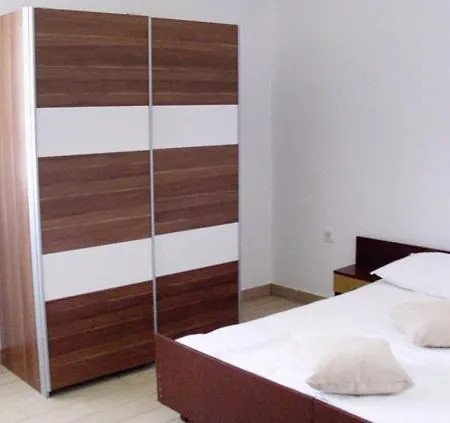Apartments By The Sea Pag - 6526 Apartment *