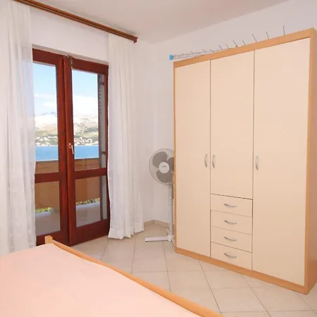 Apartments By The Sea Pag - 6526 Apartment