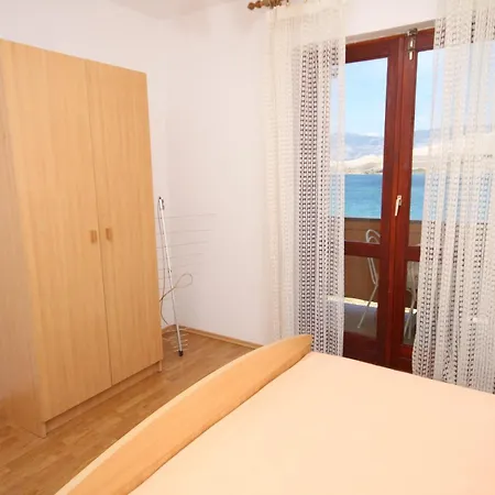 Apartments By The Sea Pag - 6526 Apartment