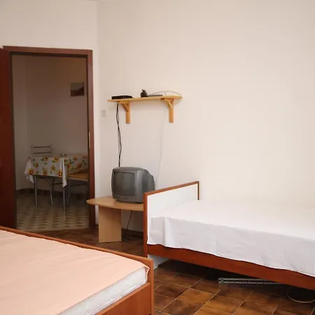 Apartment Apartments By The Sea Pag - 6526