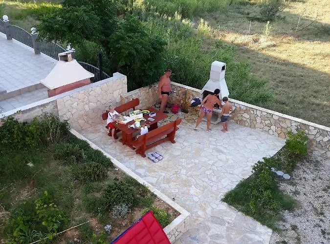 By The Sea Pag - 6526 Apartamento