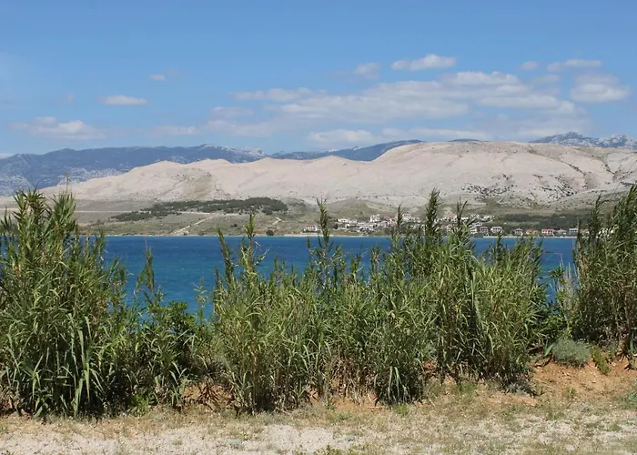By The Sea Pag - 6526